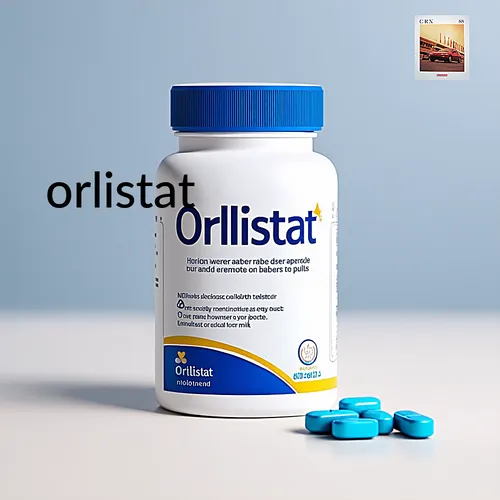 Lysthin orlistat precio